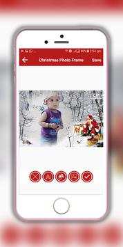 Christmas Photo Frames 7 تصوير الشاشة