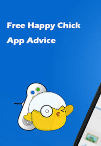 Guide for Happy Chick Emulator 2k20 screenshot 1