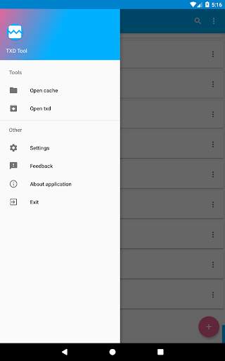 TXD Tool screenshot 15
