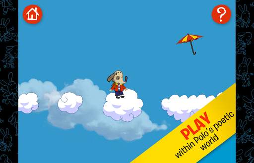 Polo's World educational games screenshot 3