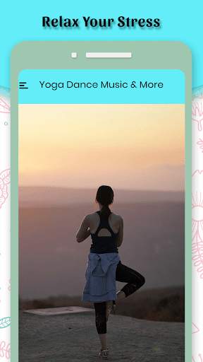 Yoga dance music and more screenshot 3