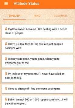 WhatsaApp Status App screenshot 3