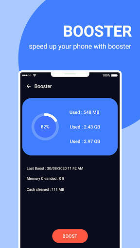 System Repair for Android screenshot 5