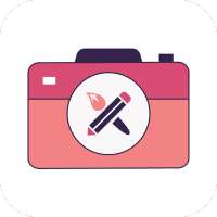 Imagey: Free Powerful Photo &amp; Video Editor App icon
