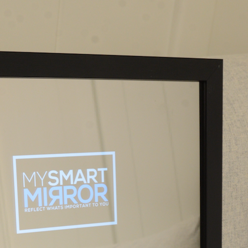 My Smart Mirror Cloud Edition icon