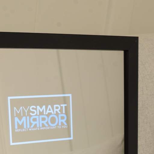 My Smart Mirror Cloud Edition 1.6