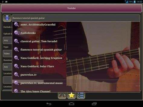 DFM Player with Youtube 6 screenshot 13