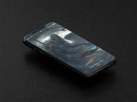 Grim Reaper Wallpapers screenshot 4