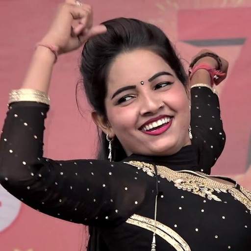 Sunita Baby Dance 2.1