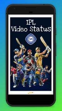 IPL Videos Status HD screenshot 1