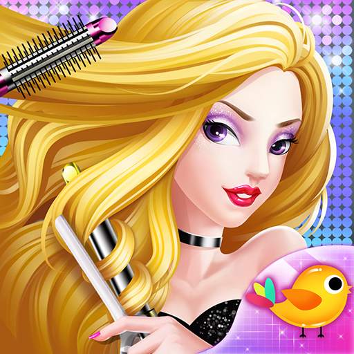 Superstar Hair Salon 1.1.3