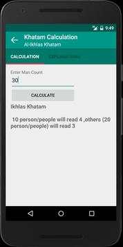 Islamic Lessons and Questions screenshot 6