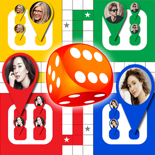 ikon Ludo - Play With VIP Friend