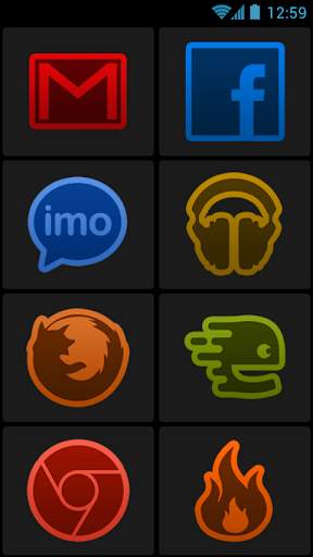 BL Community Icon Pack screenshot 4