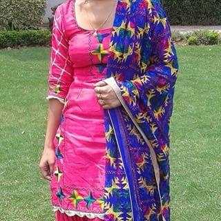 Patiala Shahi Suit Designs HD (Offline) screenshot 12