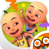 Upin&Ipin Playtime 1.0.6