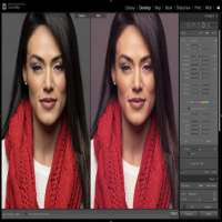 Adobe Lightroom Course
