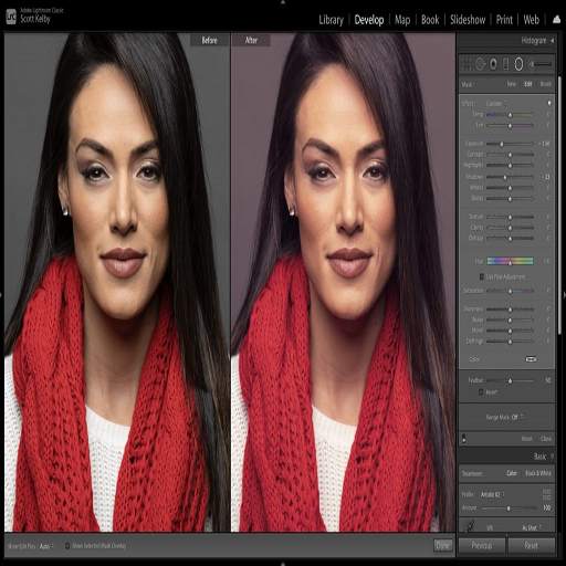Adobe Lightroom Course 1.0