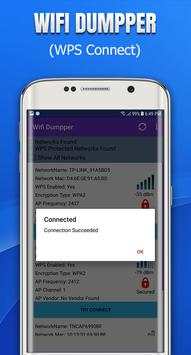 Wifi Wps PIN screenshot 5