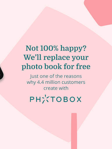Photobox - Photo Books, Prints screenshot 15