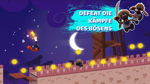 Fire Panda screenshot 6