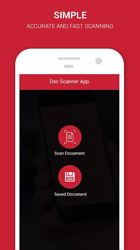 Doc Scanner - Free Scan Document and Cam Scanner 2 تصوير الشاشة