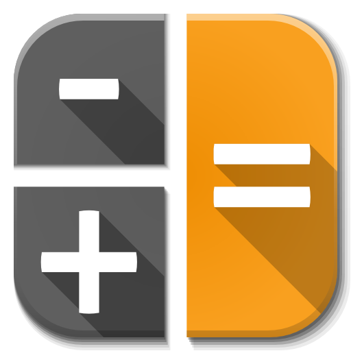 Mini Calc icon