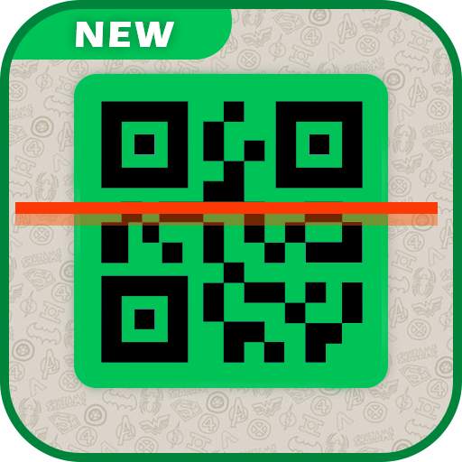 Whats Web Scan for Whatsapp Whatscan QR Code 1.0