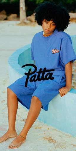 Patta screenshot 1