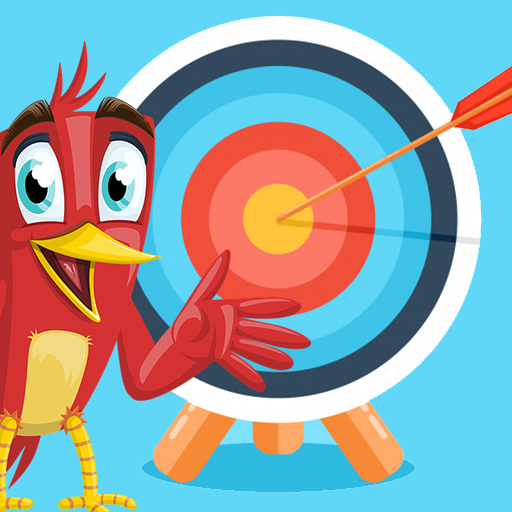 Target Birds icon