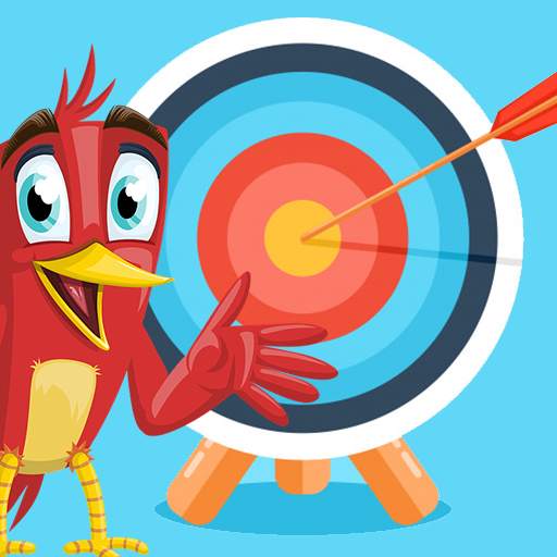 Target Birds 1.02