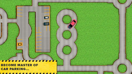 Car Driving Class Simulator screenshot 4
