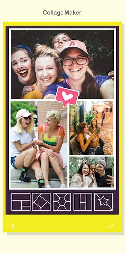 Filterwe : Best Filters for Snapchat and Instagram screenshot 3