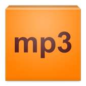 MP3CZ - MP3 Converter Z أيقونة
