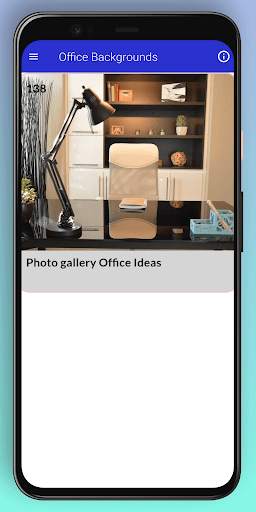Office Background screenshot 4
