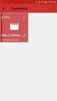 MAX VIDEO PLAYER screenshot 6