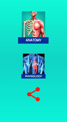 Anatomy and Physiology Notes screenshot 2