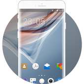 Theme for LeEco Le Pro 3 AI Edition logo
