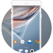 Theme for LeEco Le Pro 3 AI Edition 1.0.0