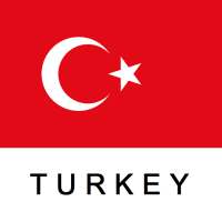 Turkey Travel Guide logo