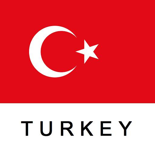 Turkey Travel Guide 2.5
