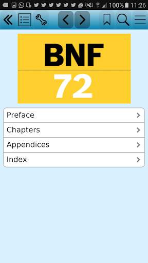 MedHand Mobile Libraries screenshot 3