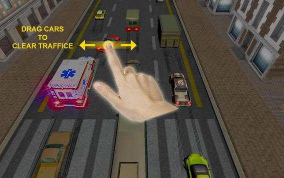 Ambulance Rescue Game screenshot 7