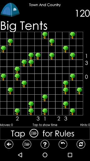 Town & Country - Logic Games screenshot 3