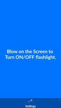 Super Flashlight screenshot 4