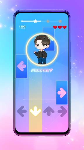BTS Dancing Piano screenshot 4