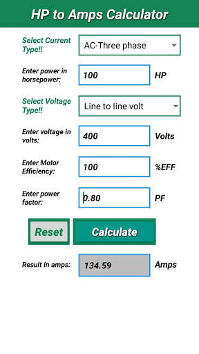 Electrical Lab screenshot 3
