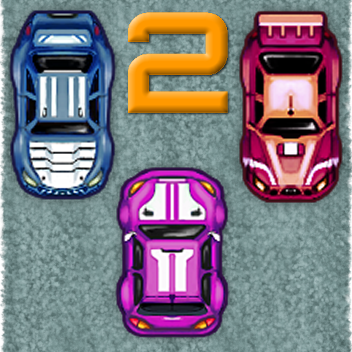 Suicidal Car 2 icon