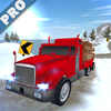 Truck Speed Driving Pro icon