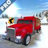 Truck Speed Driving Pro logo